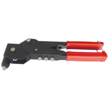 PINCE A RIVETER TETE PIVOTANTE Ø2.4-4.9