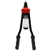 PINCE A RIVETER LEVIER DELION GM Ø2.4-6.4