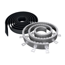 COLLIER COUPE FEU DECOUPABLE EN ROULEAU 3MT POSE EN APPLIQUE