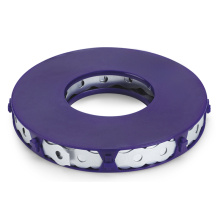 BANDE PERFOREE AG 17MMX10M