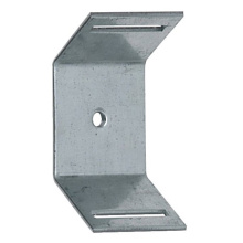 ADAPTATEUR PIED VMC POUR BANDE PERFOREE