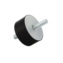 SILENT BLOC POUR COMPRESSION Ø40 M/M8