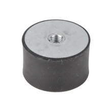 SILENT BLOC POUR COMPRESSION Ø40 F/F8