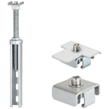 SET 4 PIEDS FRAME FOOT RUBLEG