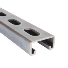 PROFIL INOX A2 RP2 41X21 EP.2MM LG3M