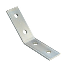 EQUERRE 27X18 / 27X30 4TROUS 88X88MM 135° QJ2
