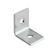 EQUERRE 38X40 2TROUS 46X46MM 90° QM2