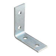 EQUERRE 38X40 4TROUS 90X90MM 90° QM3