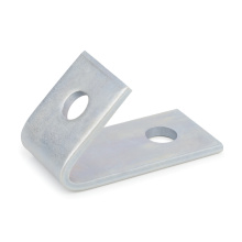 SUPPORT D'ANGLE AIGU 45° ZWA219