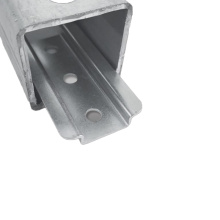 ADAPTATEUR POUR PROFIL TERLOK M8/M10