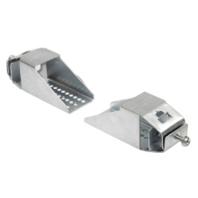 ADAPTATEUR SUPPORT TERLOK TRAPEZE STUDBITE A LA PAIRE