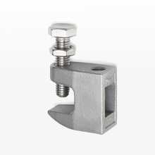 ATTACHE A VIS INOX A4 TKNI8 Ø9