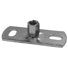 PLAQUE DE BASE AZ M8/M10