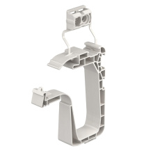 ATTACHE PASSE CABLE MULTIPLE GKS40 (BTE DE 50 PCS)