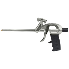 PISTOLET MOUSSE PU DELION