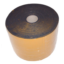 BANDE ISOLANTE DE TRAVERSEE DE MUR EP.3MM 25MX330MM