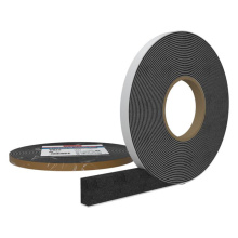 ROULEAUX MOUSSE IMPREGNEE ACRYLBAND AUTOADHESIVE 10X10MM 12.5M