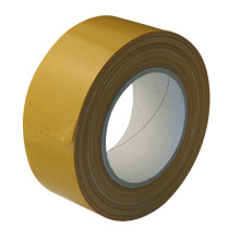 ADHESIF PAPIER DOUBLE FACE 25MX50MM