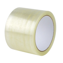 ADHESIF EMBALLAGE TRANSPARENT 100MX75MM