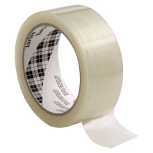 ADHESIF EMBALLAGE TRANSPARENT 3M 100MX48MM