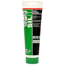 GRAISSE SILICONE HYDROFUGE SILIT TUBE 100G