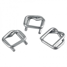 BOUCLE METAL 13MM - LE MILLE