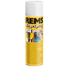 HUILE DE CINTRAGE REMS SPRAY 400ML