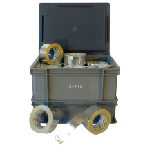 BOX ADHISOL COMPRENANT : 