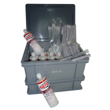 BOX SCELLEMENT GPL 400ML COMPRENANT :