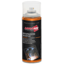 AEROSOL ANTI ADHERENT SOUDURE 400ML
