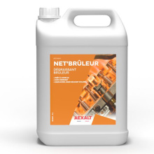 NETTOYANT BRULEURS 5L