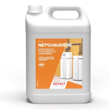 NETTOYANT CHAUDIERE 5L