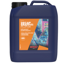 NETTOYANT GRAFFITI 5L