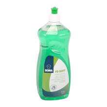 LIQUIDE VAISSELLE 1L CONCENTRE CITRON VERT