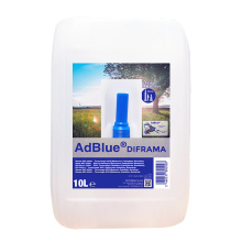 BIDON 10L ADBLUE
