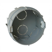 BOITIER A SCELLER Ø65X40MM