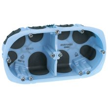 BOITIER DOUBLE PLACO NO AIR Ø67X40