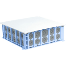 BOITIER DERIVATION 200X200X85 NO AIR