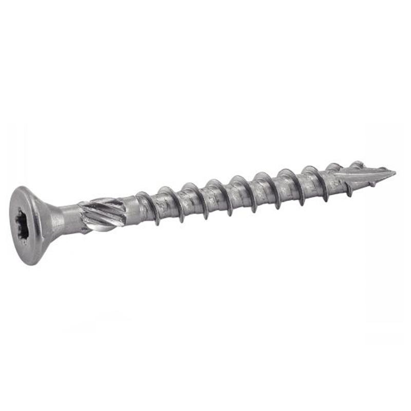Teck Inox VIS TECK TF INOX E.TORX