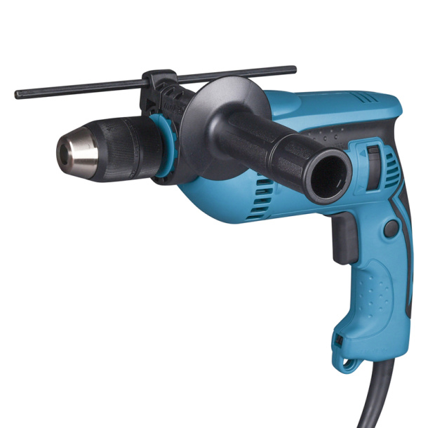 Perceuse à Percussion MAKITA HP1640/1 - 110V, 680W, Capacité Perçage 16mm Maçonnerie, 2 Modes Makita Hp1640/1 Perceuse à Percussion 110 V 13 Mm For Sale Perceuse à Percussion MAKITA HP1640/1 - 110V, 680W, Capacité Perçage 16mm Maçonnerie, 2 Modes Makita Hp1640/1 Perceuse à Percussion 110 V 13 Mm For Sale