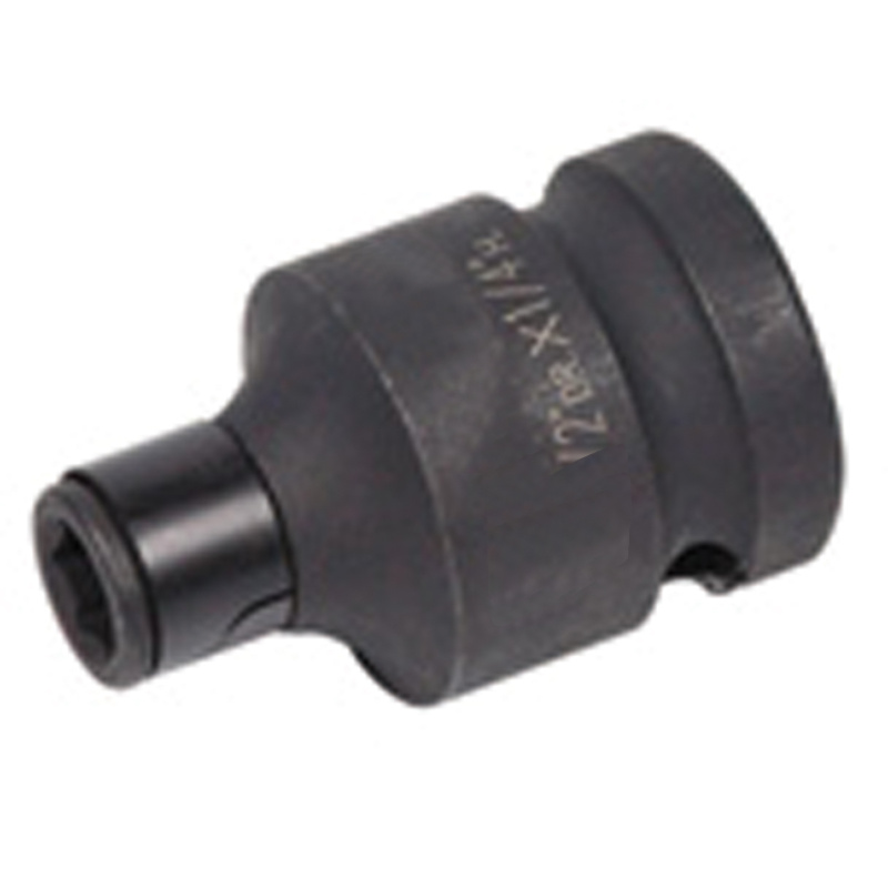 Spline Embouts Set 6 Pcs 1-5,1 Cm Adaptateur (0414 De Yt