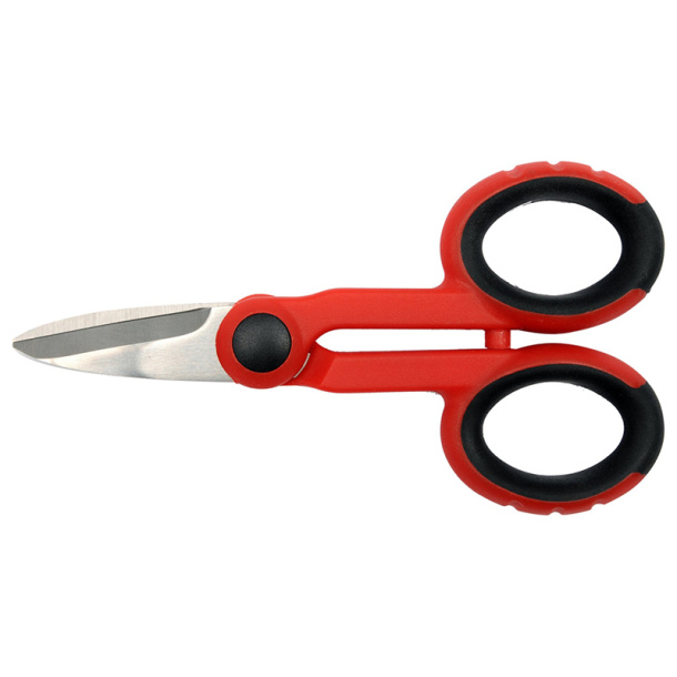 Ciseau à bois Largeur 18 mm Chrome Vanadium manche bi-matière - Mod
