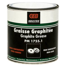 Graisse en spray TERMOPASTY au graphite (100ml)
