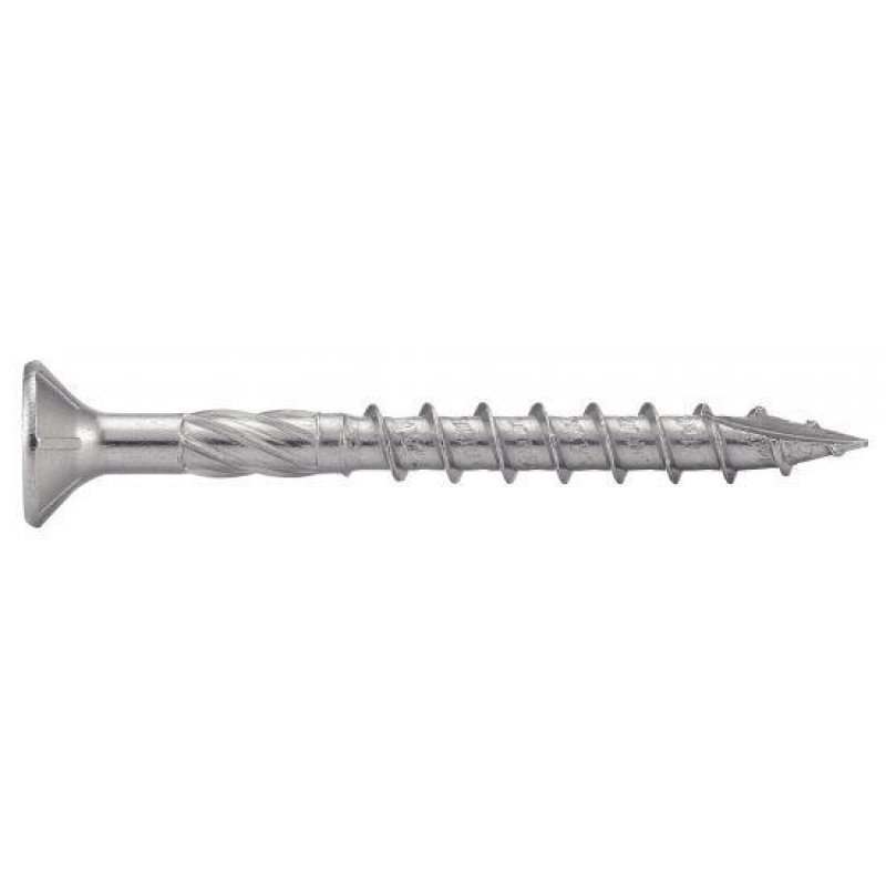 Teck Inox VIS TECK TF INOX E.TORX
